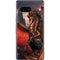 Coppervein Dragon by Ruth Thompson Pixel Skins